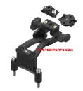 Triumph Speed Triple 1200 RR 2022+ SP Connect compatible sat nav holder from Evotech Performance